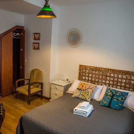 רונדה Habitaciones Independientes Centricas Bano Privado מראה חיצוני תמונה