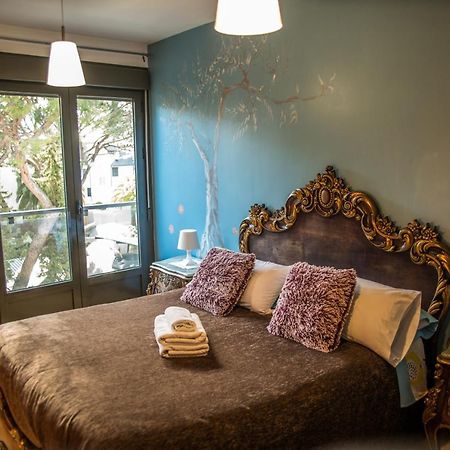 רונדה Habitaciones Independientes Centricas Bano Privado מראה חיצוני תמונה