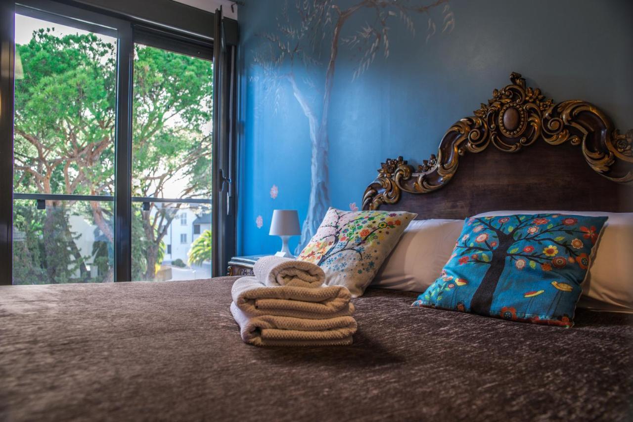 רונדה Habitaciones Independientes Centricas Bano Privado מראה חיצוני תמונה